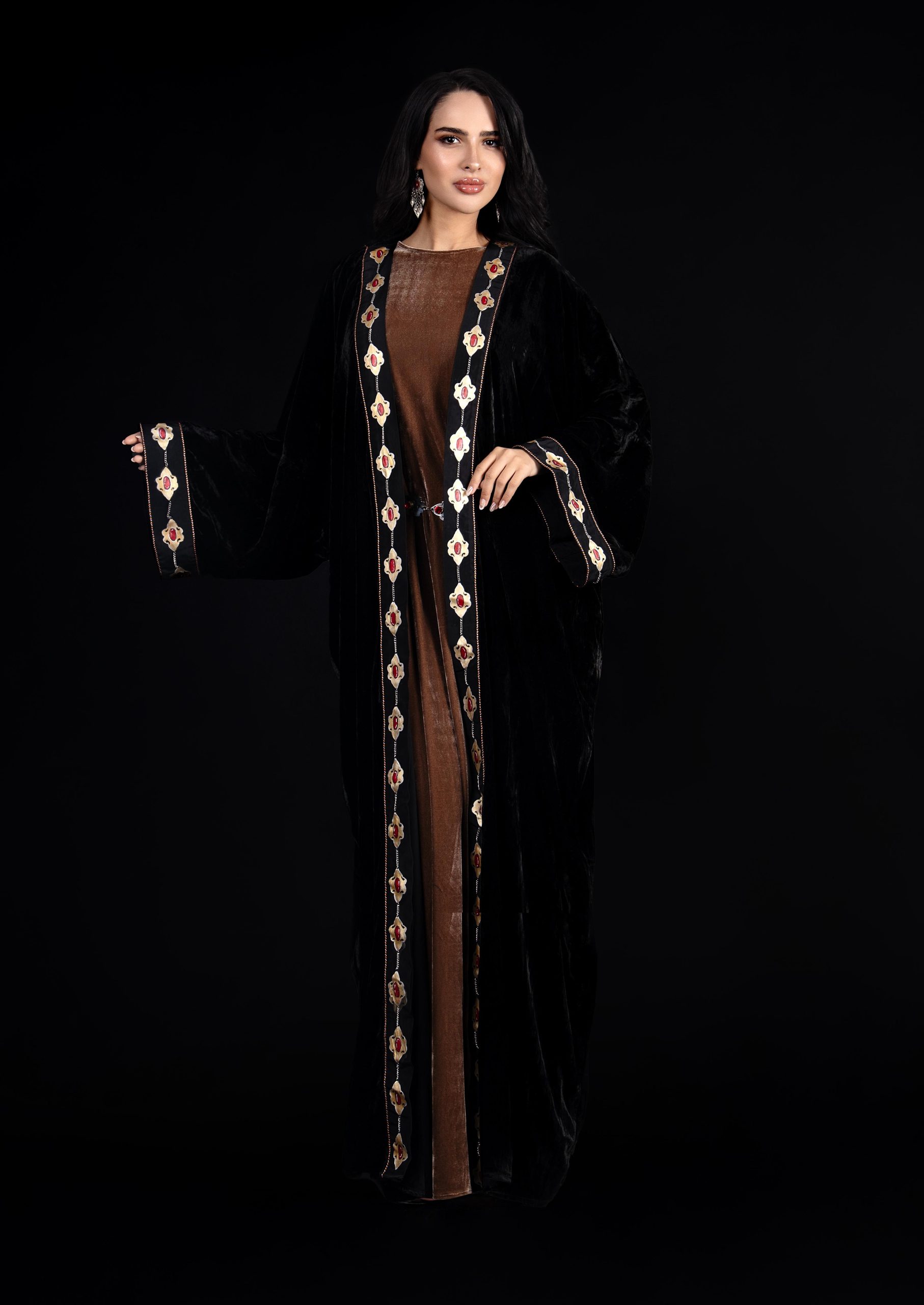 The Laila Kaftan - Image 2
