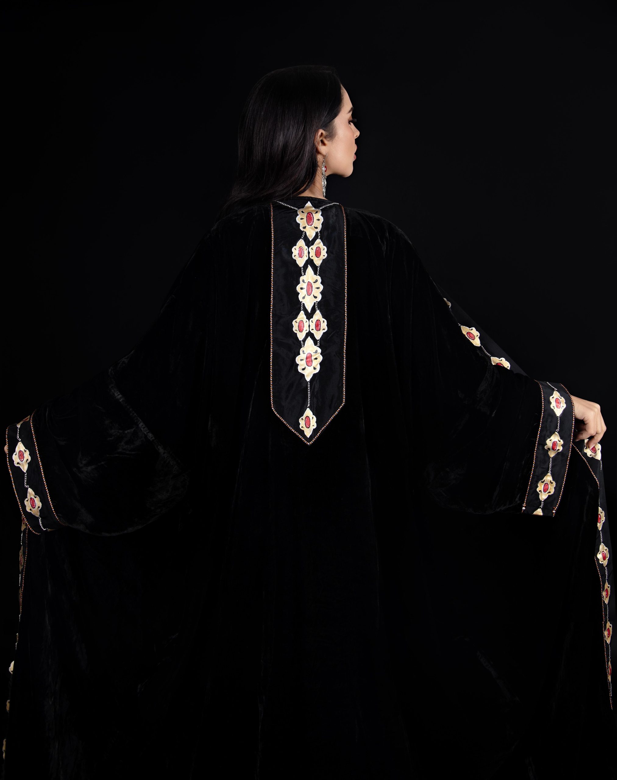 The Laila Kaftan - Image 4