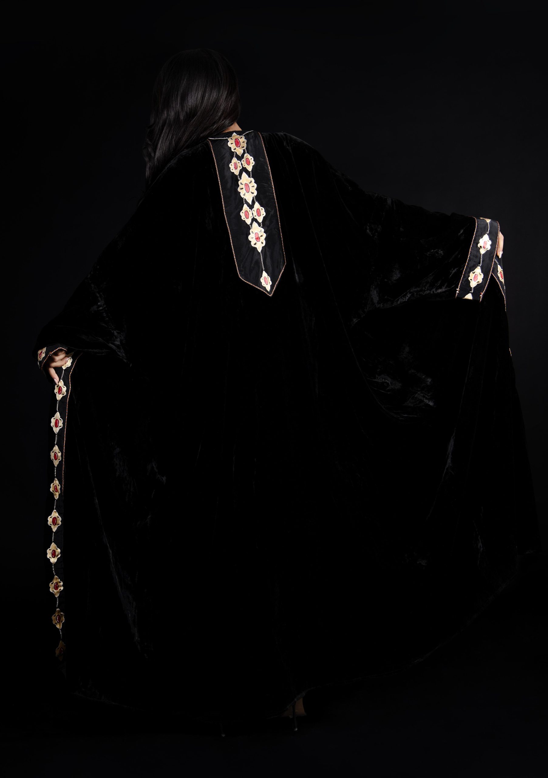 The Laila Kaftan - Image 5