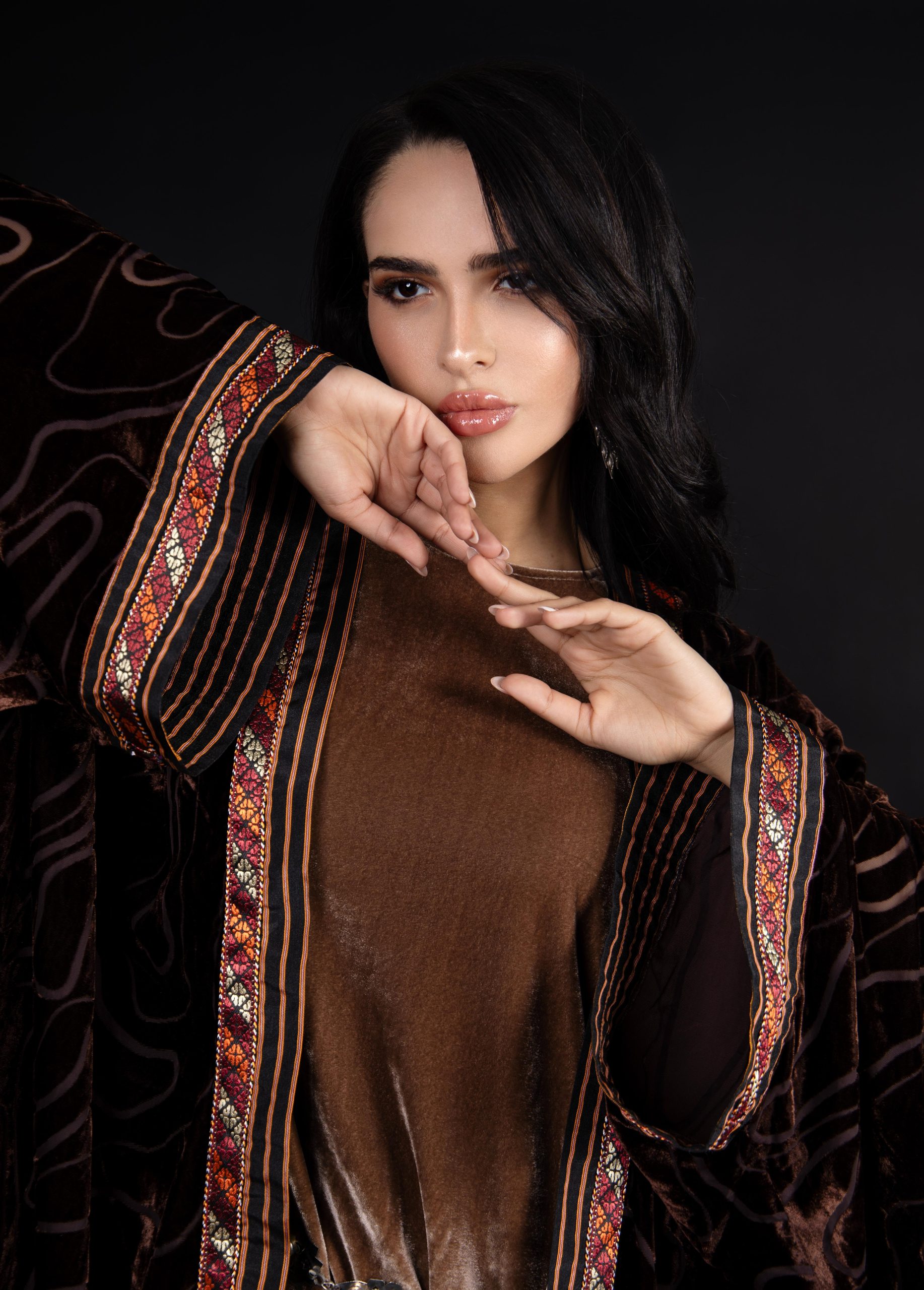 The Savanna Kaftan - Image 4
