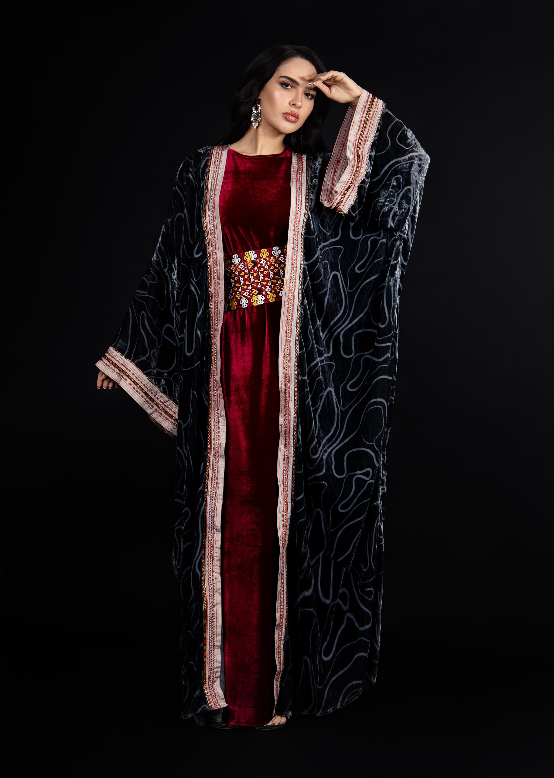 The Astral Kaftan - Image 2