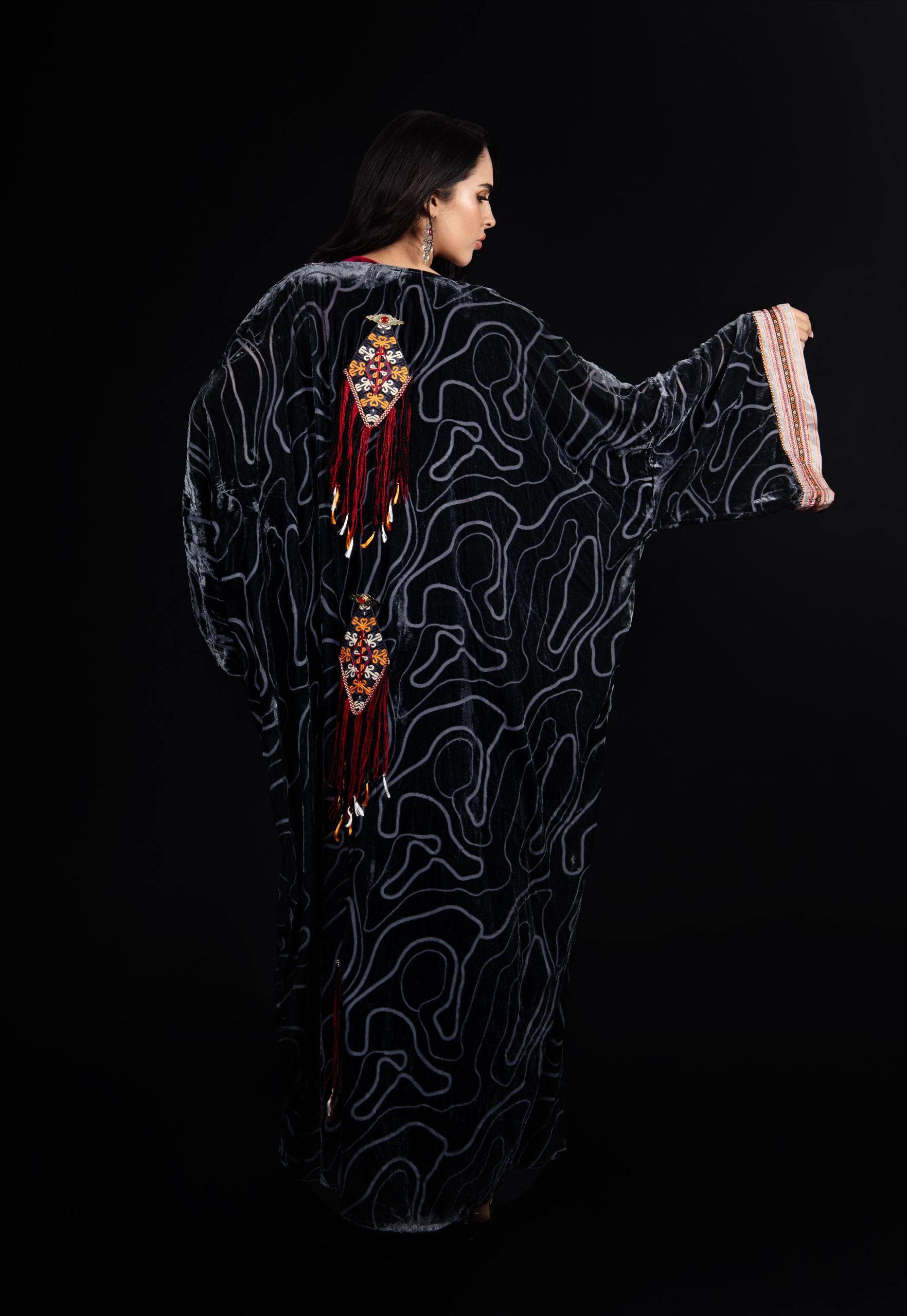 The Astral Kaftan - Image 3