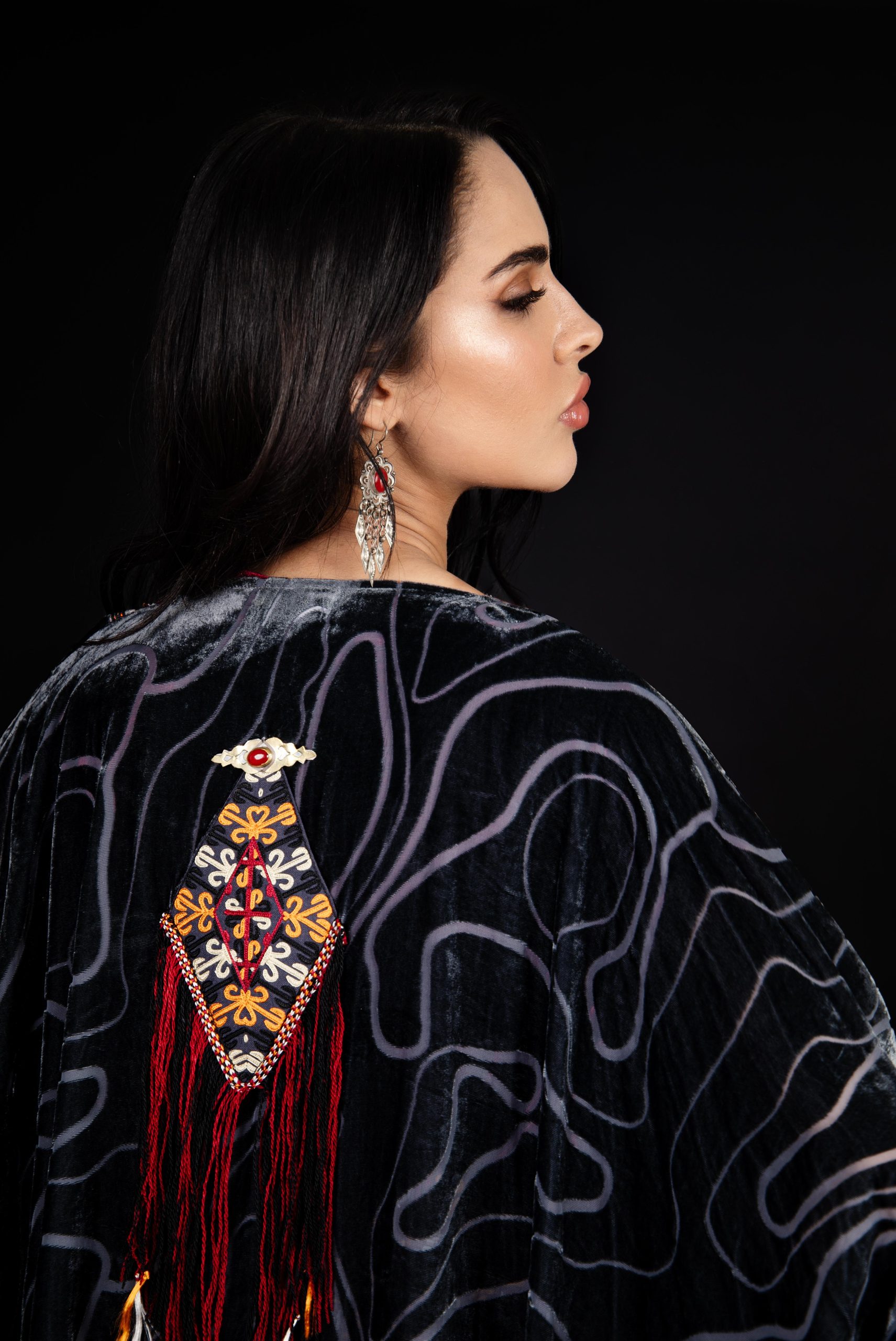 The Astral Kaftan - Image 4