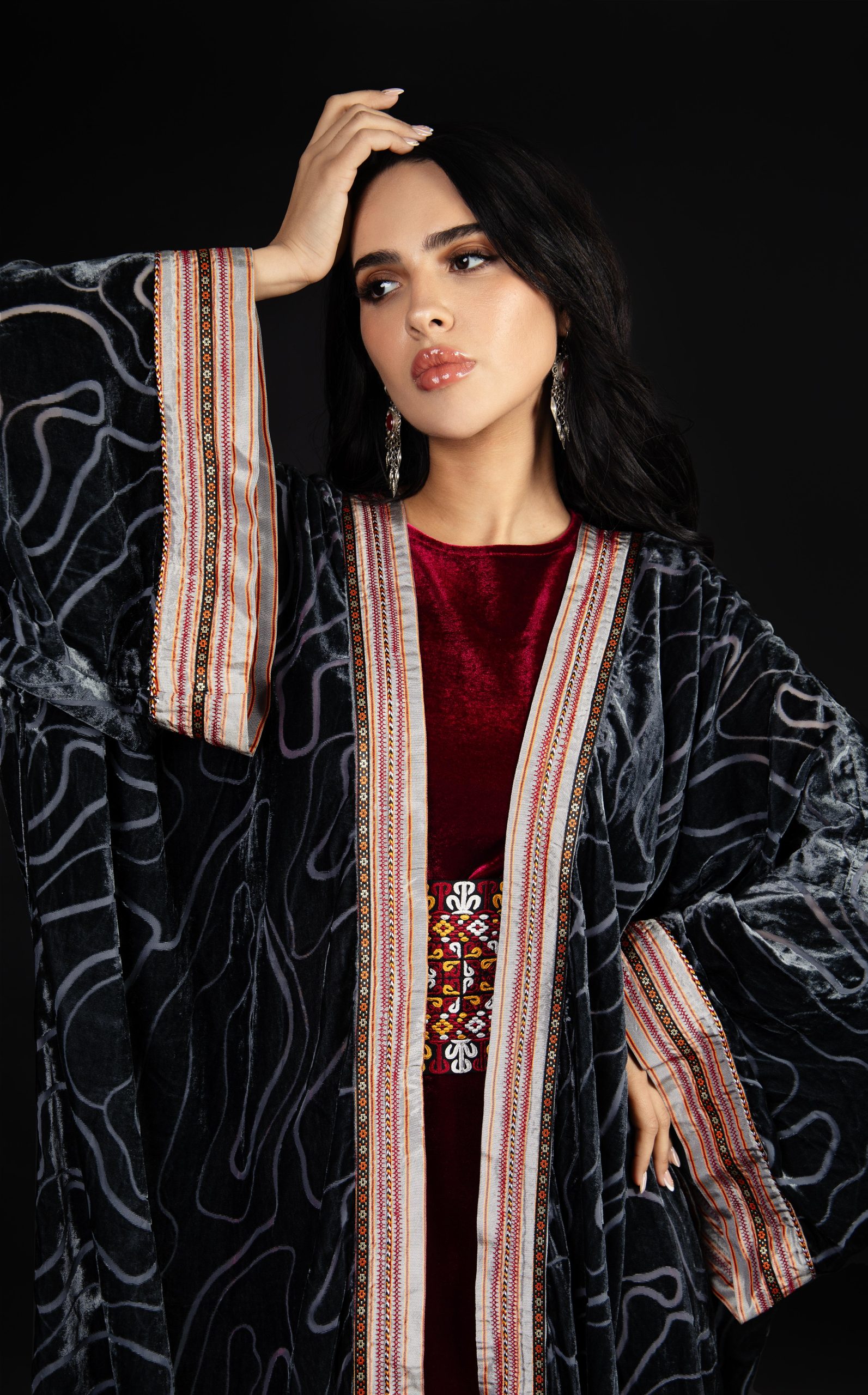 The Astral Kaftan - Image 5
